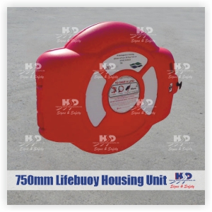 Lifebuoy Housing Unit