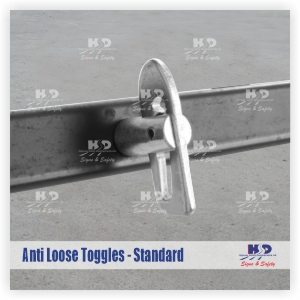 Anti Loose Toggles