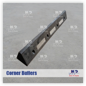 Corner Buffers