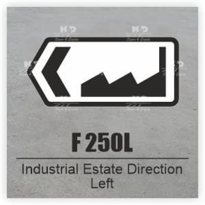 F250L - Industrial Estate - Left
