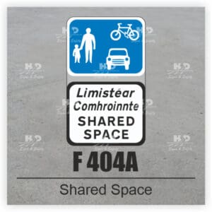 F404A - Shared Space - Plate Options