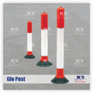 Glo Posts - Top Only