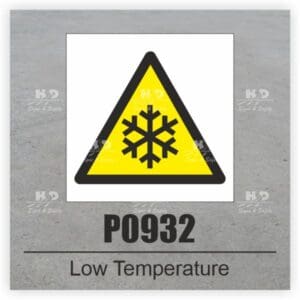 P0932 - Low Temperature