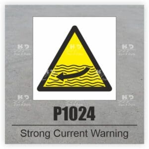 P1024 - Strong Current Warning