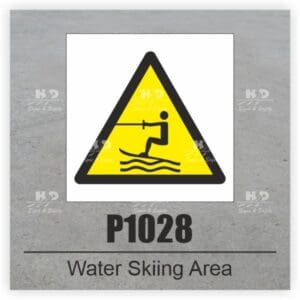 P1028 - Water Skiing Area