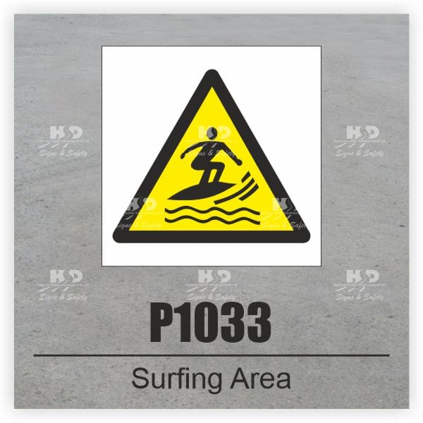 P1033 - Surfing Area