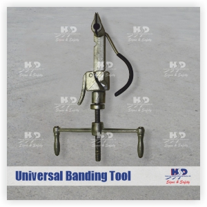 Universal Banding Tool