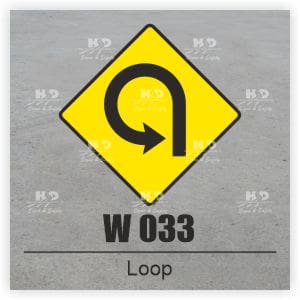 W033 - Merging and Diverging Loop